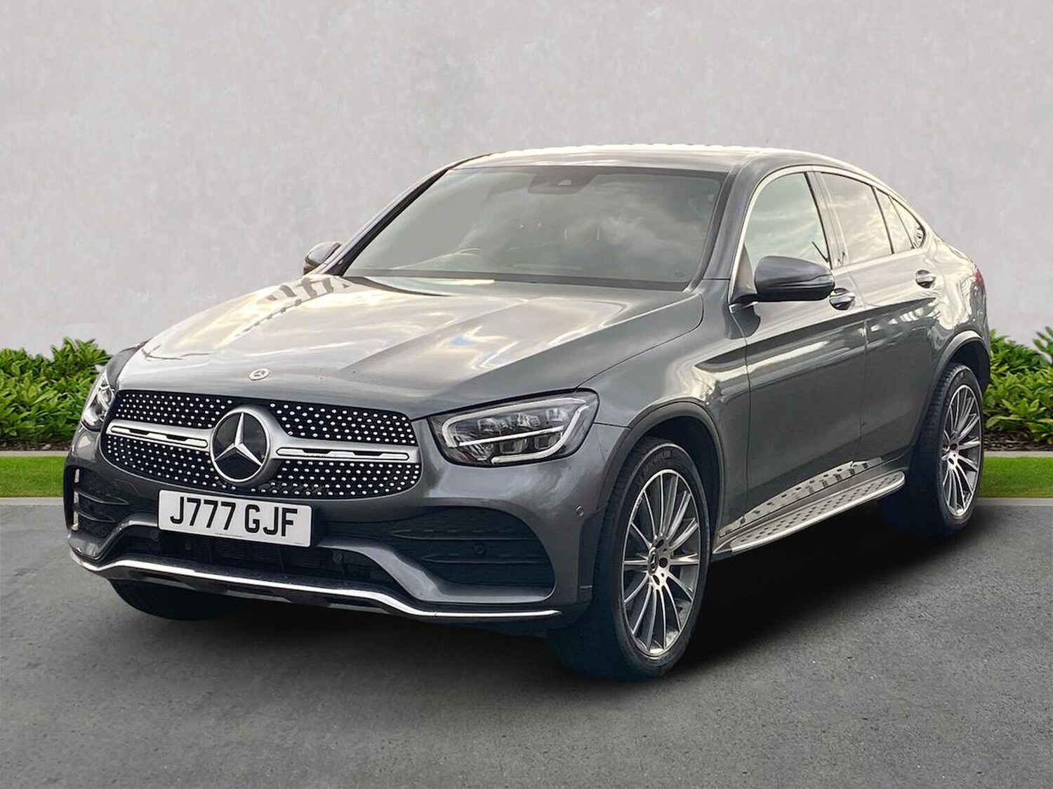 Used Mercedes-Benz GLC 2022 for sale - 76057948: Photo 20