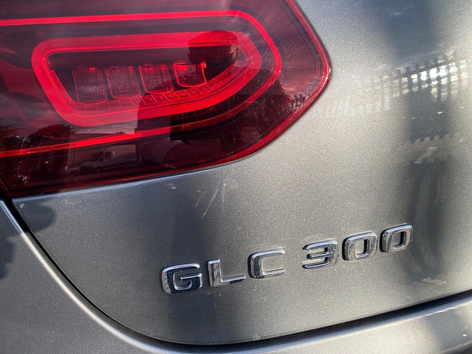 Used Mercedes-Benz GLC 2022 for sale - 76057948: Photo 36