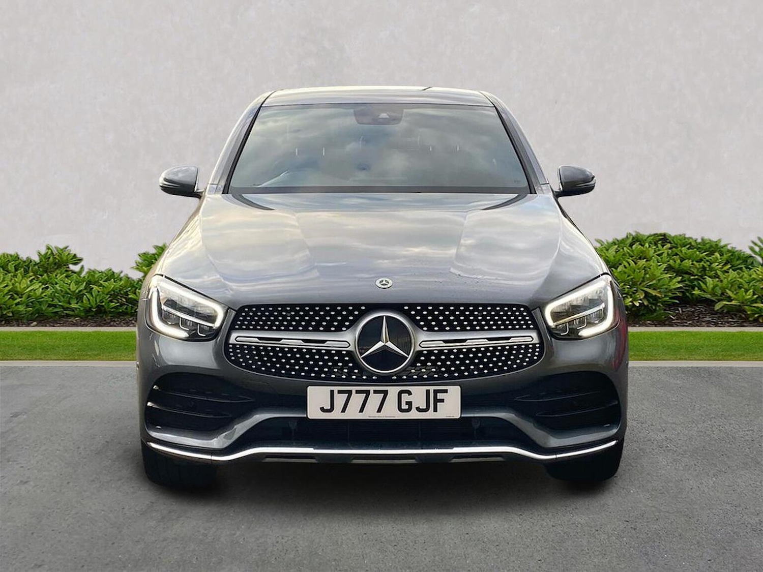Used Mercedes-Benz GLC 2022 for sale - 76057948: Photo 5