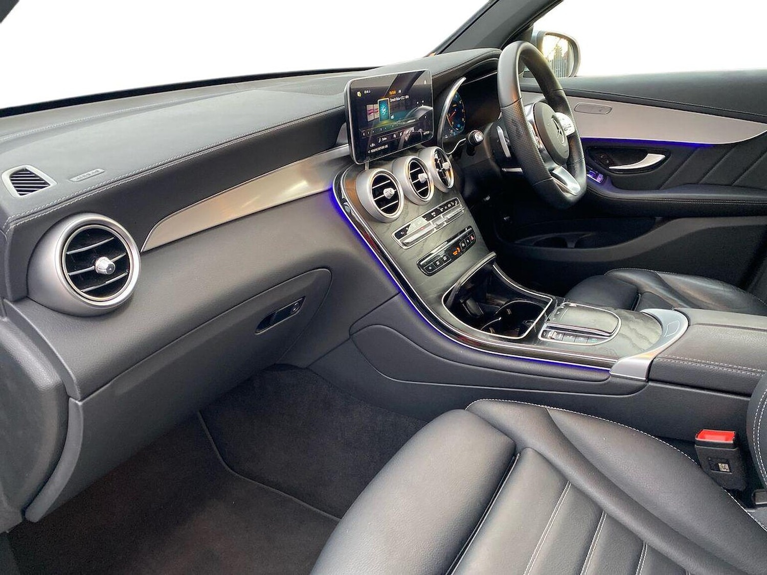 Used Mercedes-Benz GLC 2022 for sale - 76057948: Photo 7