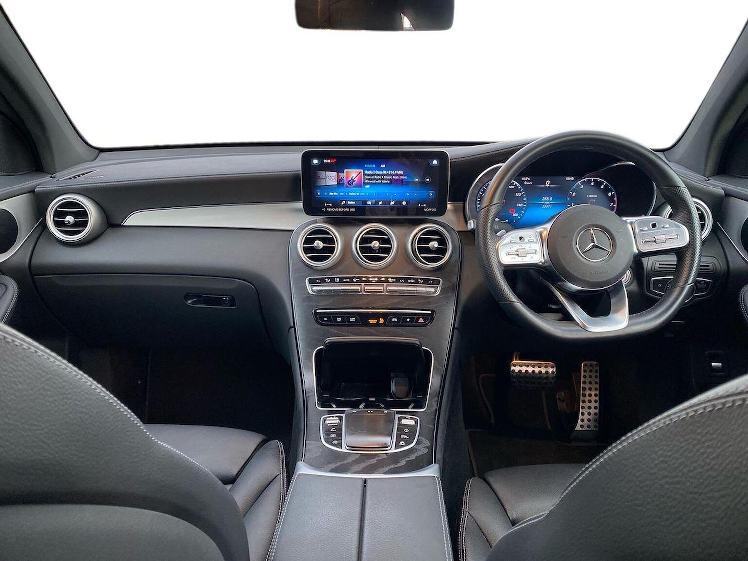 Used Mercedes-Benz GLC 2022 for sale - 76057948: Photo 8