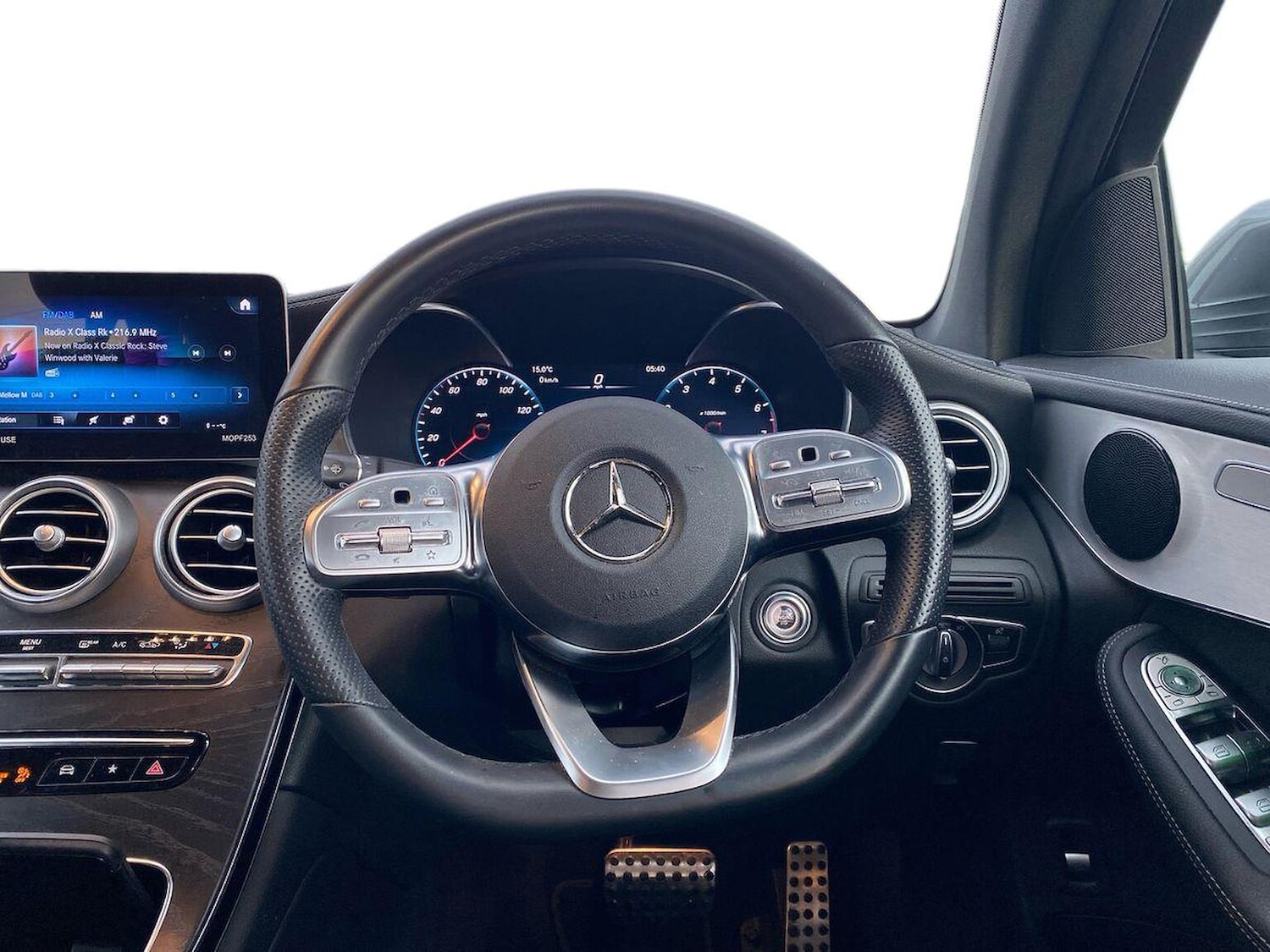 Used Mercedes-Benz GLC 2022 for sale - 76057948: Photo 9