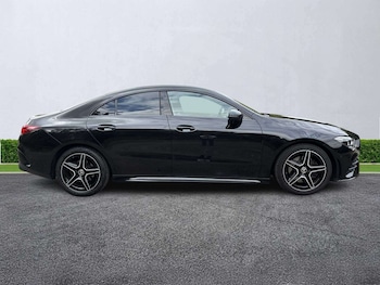 Used Mercedes-Benz CLA 2023 for sale - 79335511: Photo