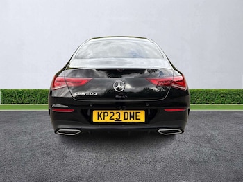 Used Mercedes-Benz CLA 2023 for sale - 79335511: Photo