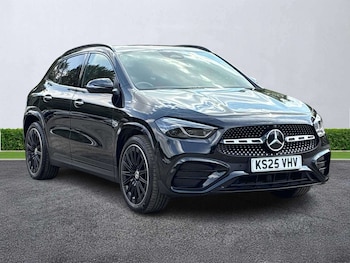 Used Mercedes-Benz GLA 2025 for sale - 79185600: Photo
