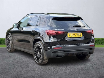 Used Mercedes-Benz GLA 2025 for sale - 79185600: Photo