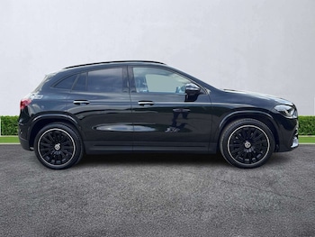 Used Mercedes-Benz GLA 2025 for sale - 79185600: Photo