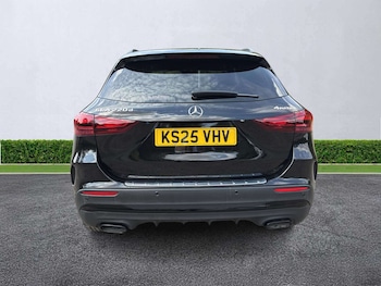 Used Mercedes-Benz GLA 2025 for sale - 79185600: Photo