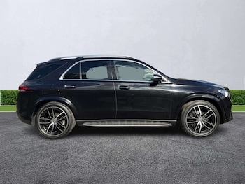 Used Mercedes-Benz GLE 2023 for sale - 79417741: Photo