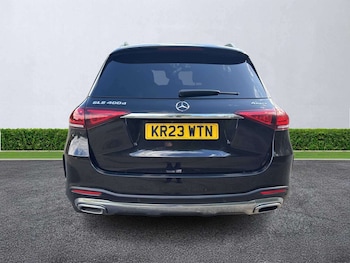 Used Mercedes-Benz GLE 2023 for sale - 79417741: Photo