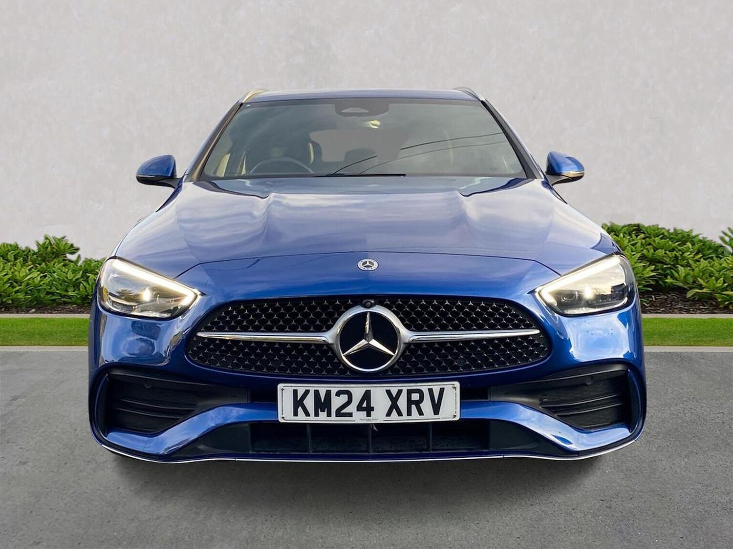 Used Mercedes-Benz C Class 2024 for sale - 76243144: Photo 5