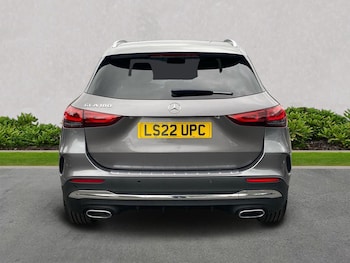 Used Mercedes-Benz GLA 2022 for sale - 75962378: Photo