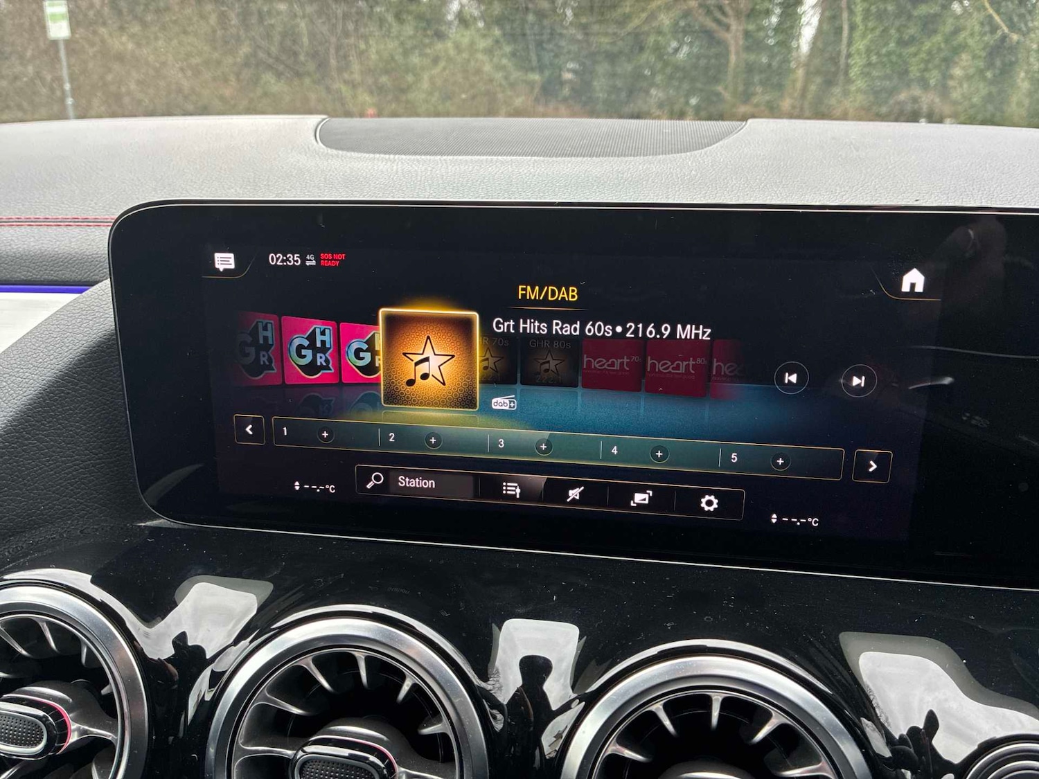 Used Mercedes-Benz EQA 2024 for sale - 77688072: Photo 12