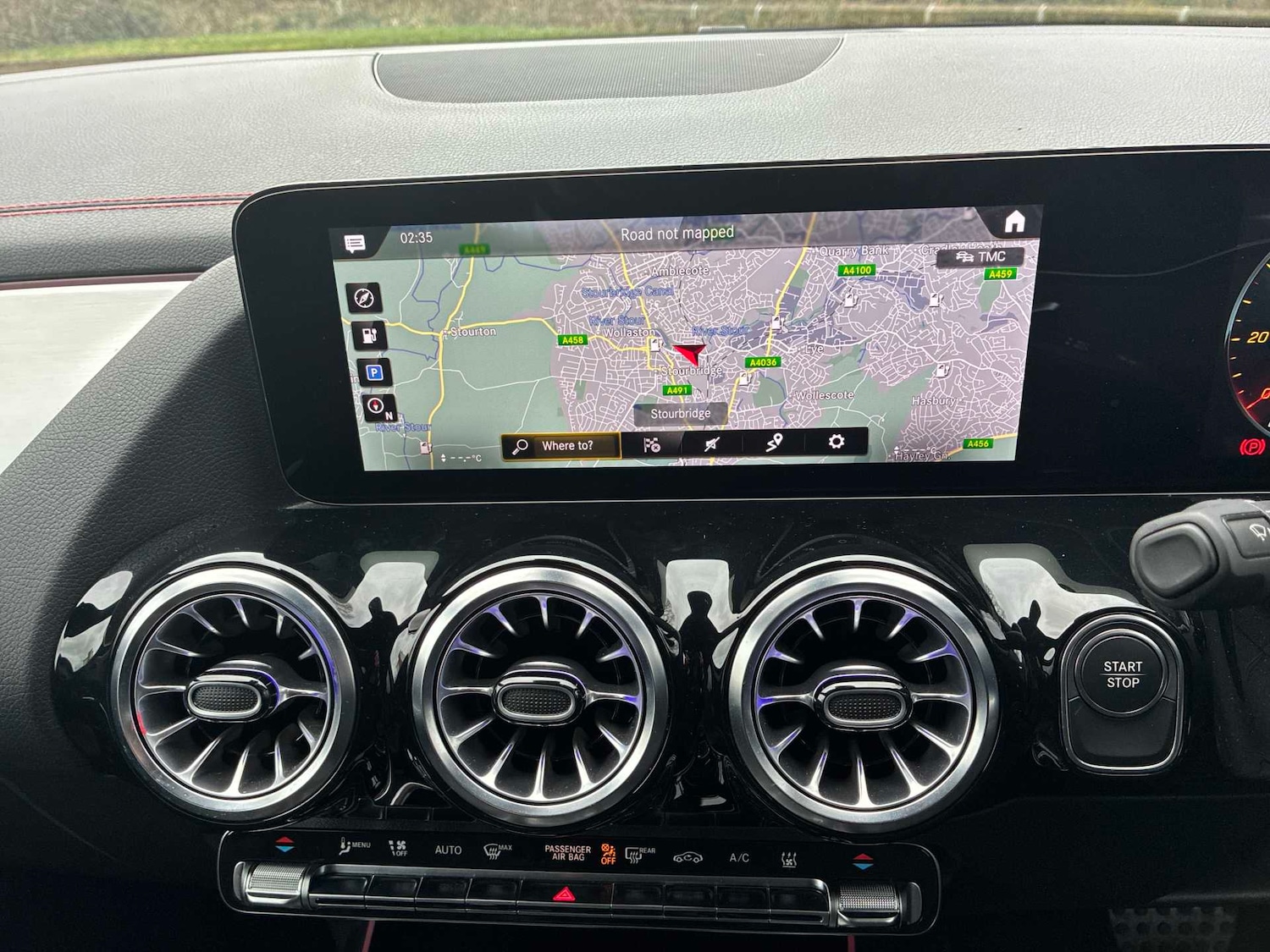 Used Mercedes-Benz EQA 2024 for sale - 77688072: Photo 13