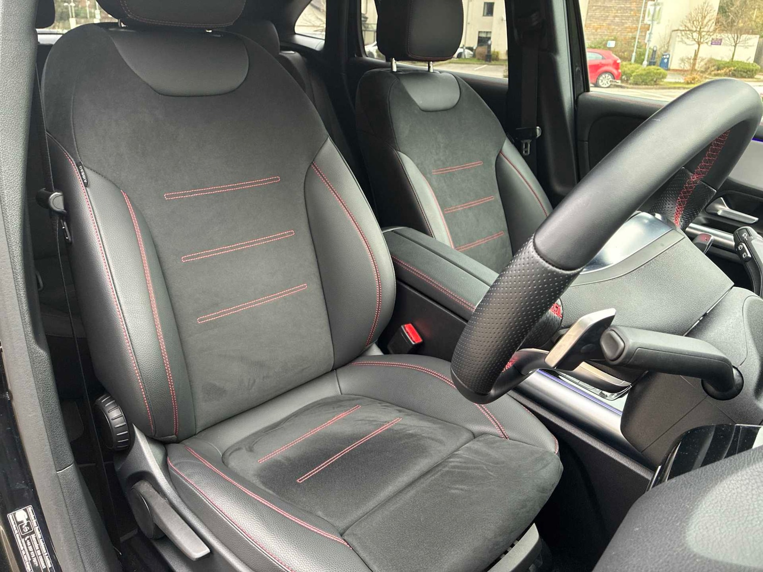 Used Mercedes-Benz EQA 2024 for sale - 77688072: Photo 14