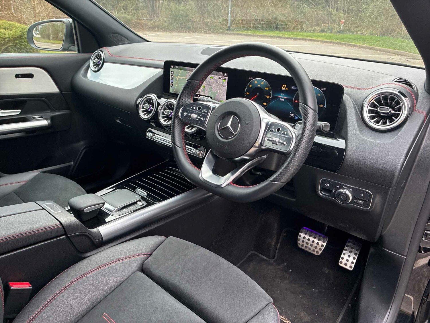 Used Mercedes-Benz EQA 2024 for sale - 77688072: Photo 15