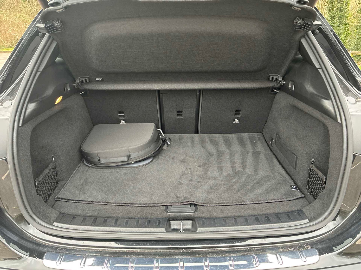 Used Mercedes-Benz EQA 2024 for sale - 77688072: Photo 17