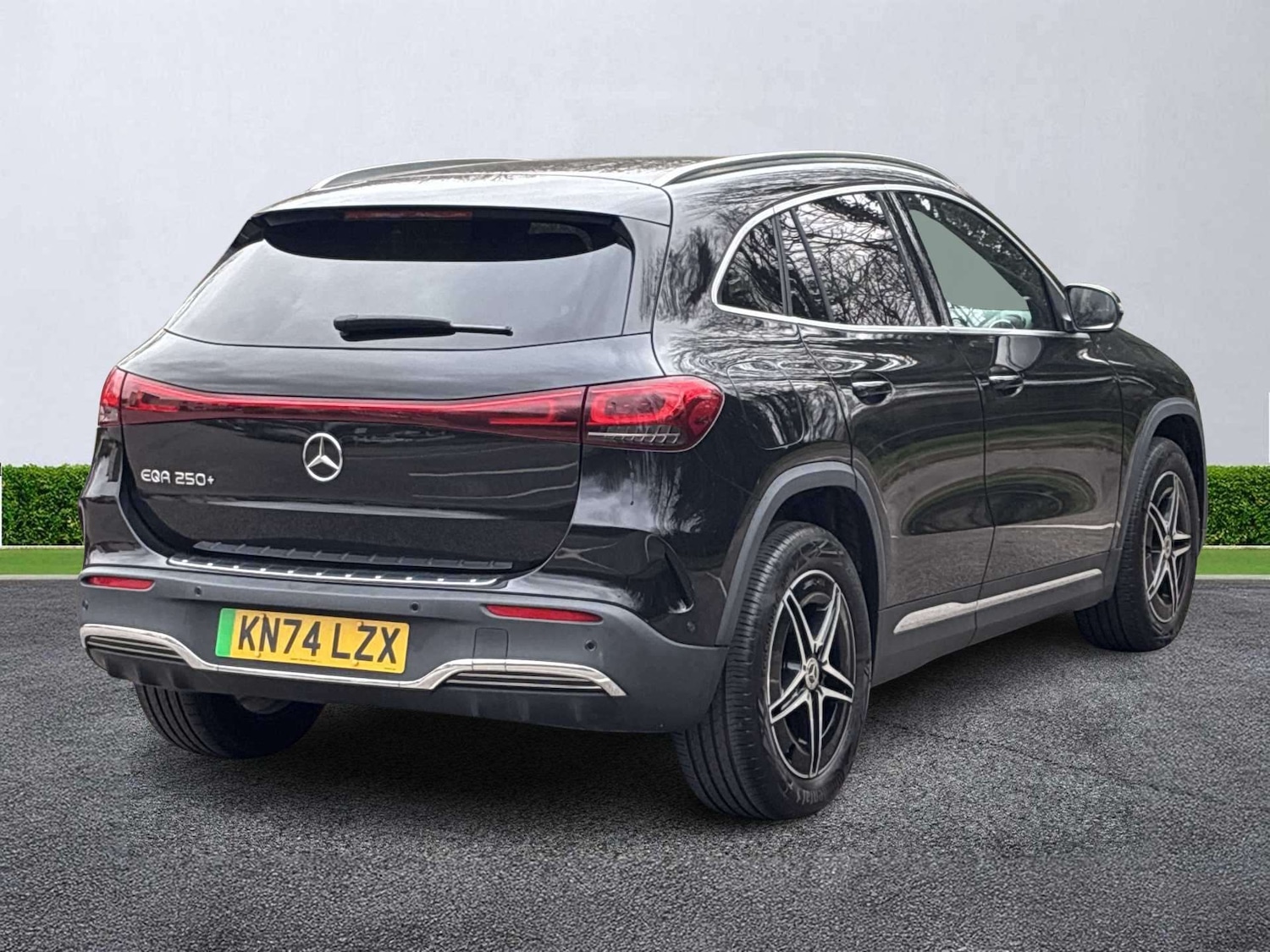 Used Mercedes-Benz EQA 2024 for sale - 77688072: Photo 18