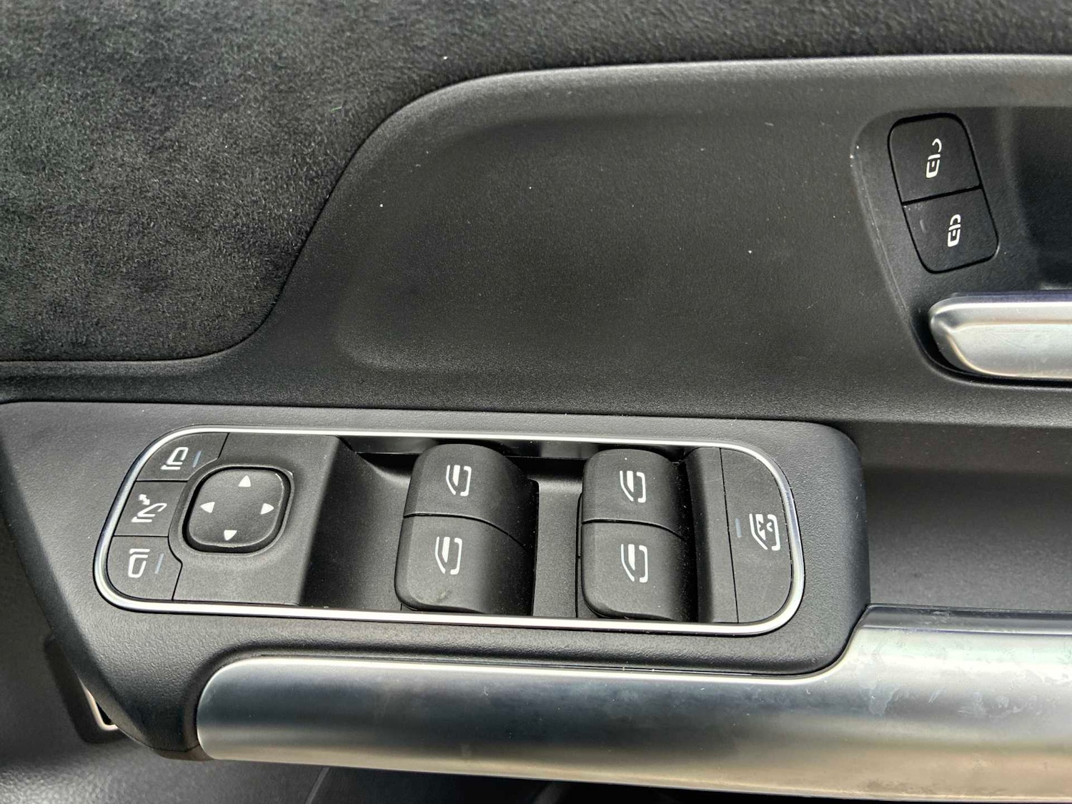 Used Mercedes-Benz EQA 2024 for sale - 77688072: Photo 21