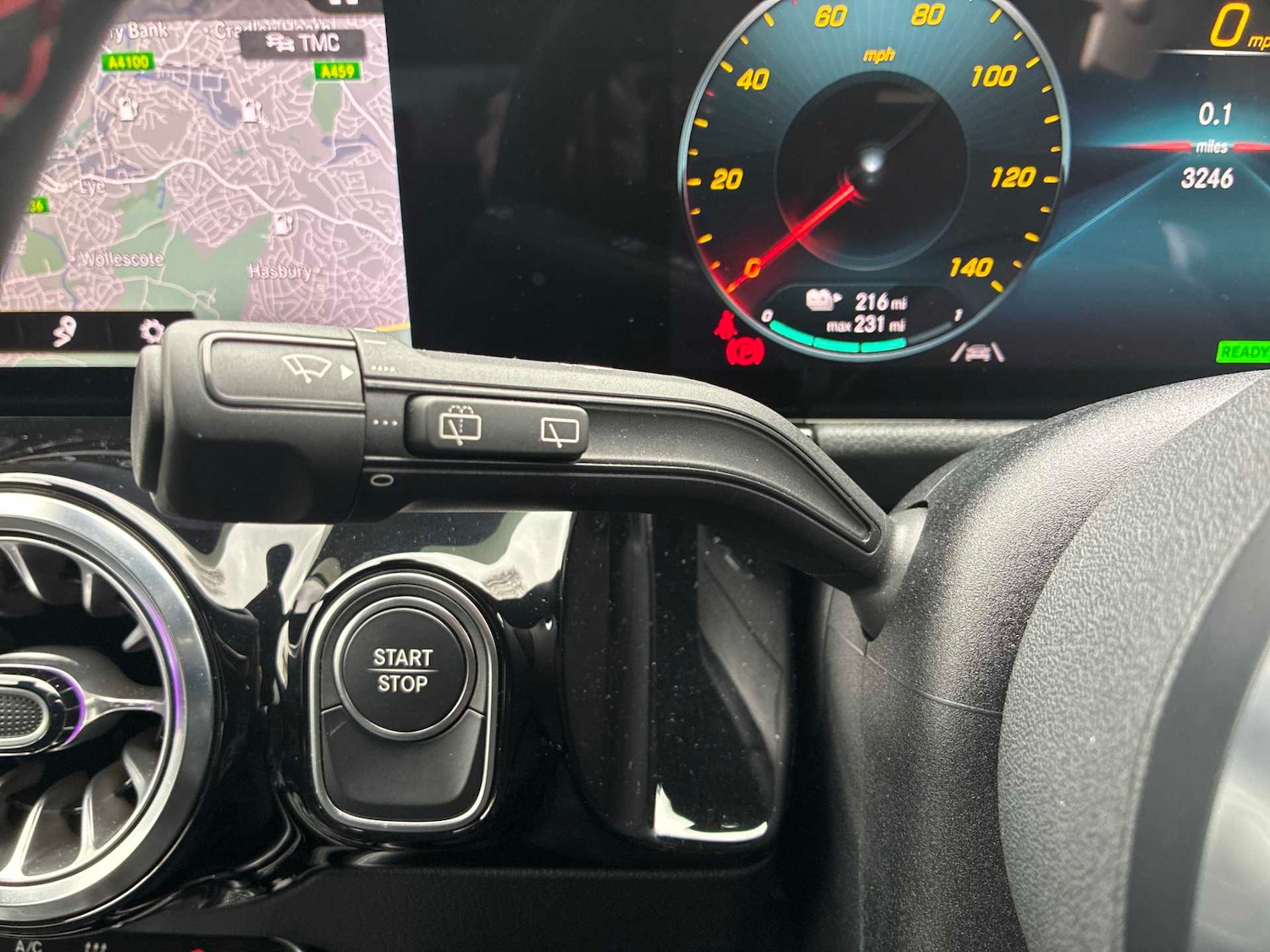 Used Mercedes-Benz EQA 2024 for sale - 77688072: Photo 24