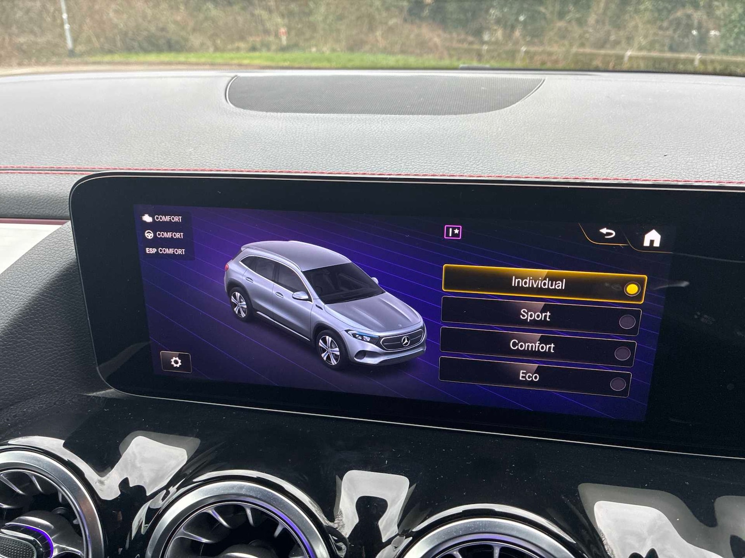 Used Mercedes-Benz EQA 2024 for sale - 77688072: Photo 26