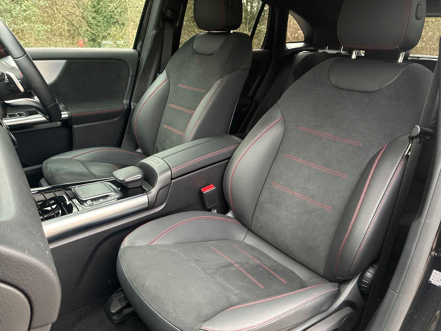 Used Mercedes-Benz EQA 2024 for sale - 77688072: Photo 31