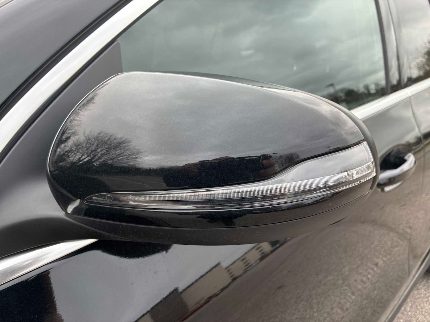 Used Mercedes-Benz EQA 2024 for sale - 77688072: Photo 32