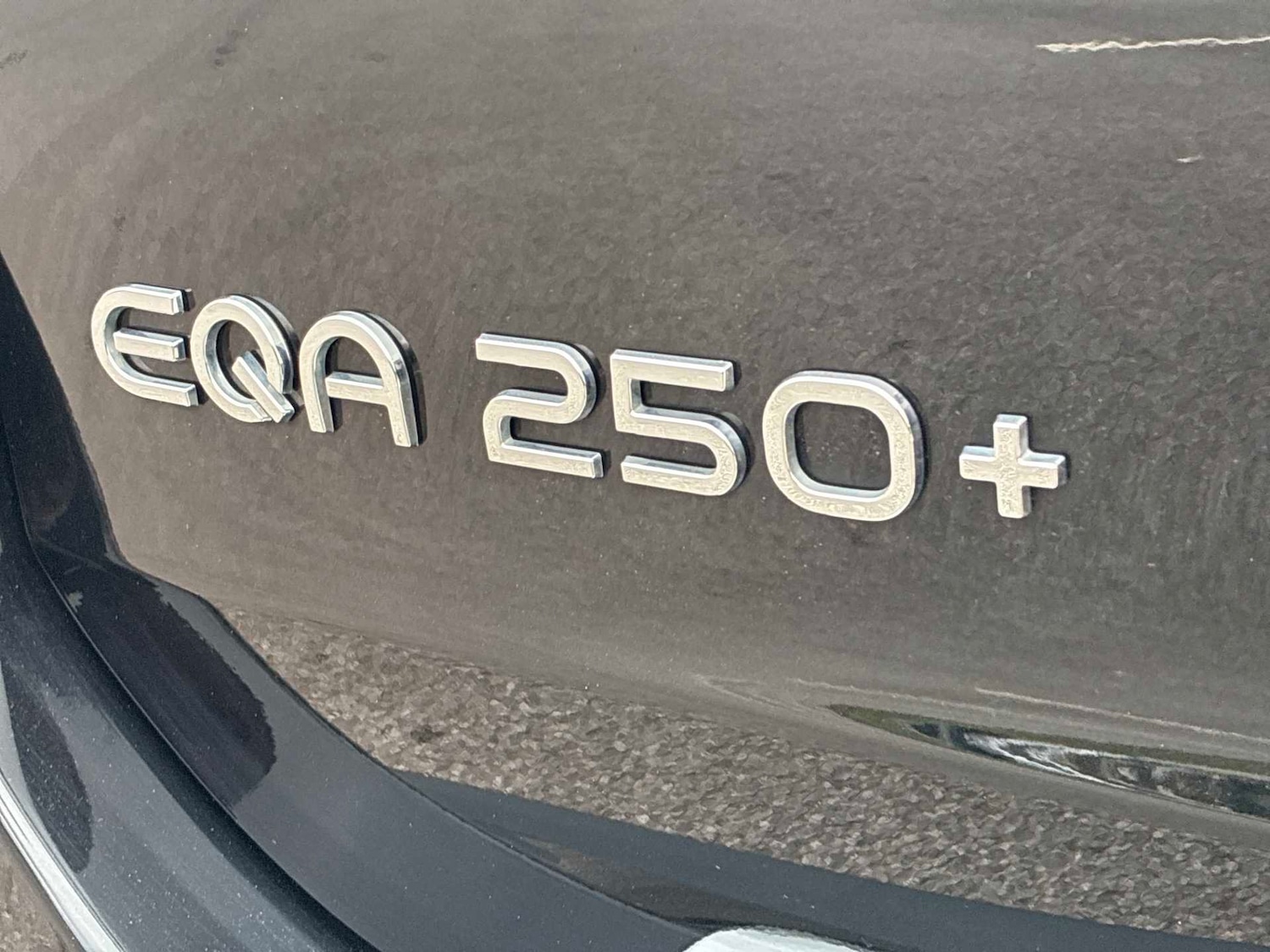 Used Mercedes-Benz EQA 2024 for sale - 77688072: Photo 38