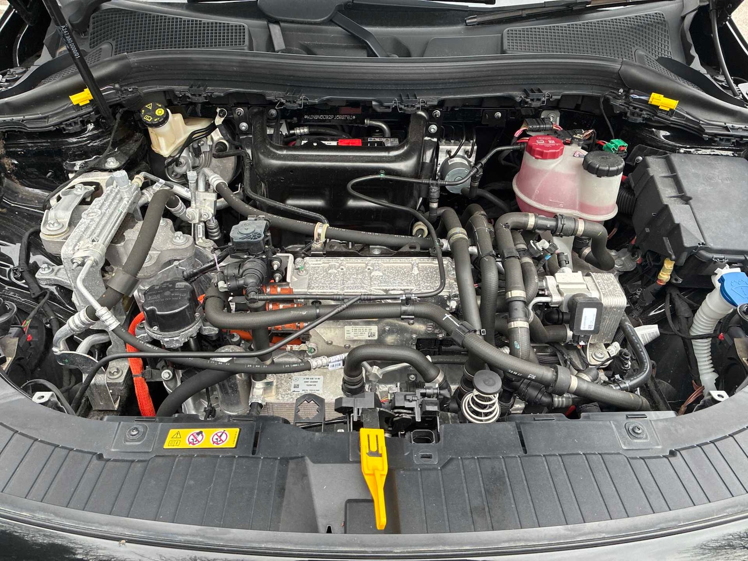 Used Mercedes-Benz EQA 2024 for sale - 77688072: Photo 39