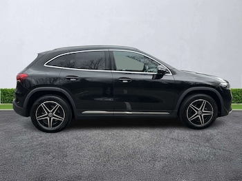 Used Mercedes-Benz EQA 2024 for sale - 77688072: Photo