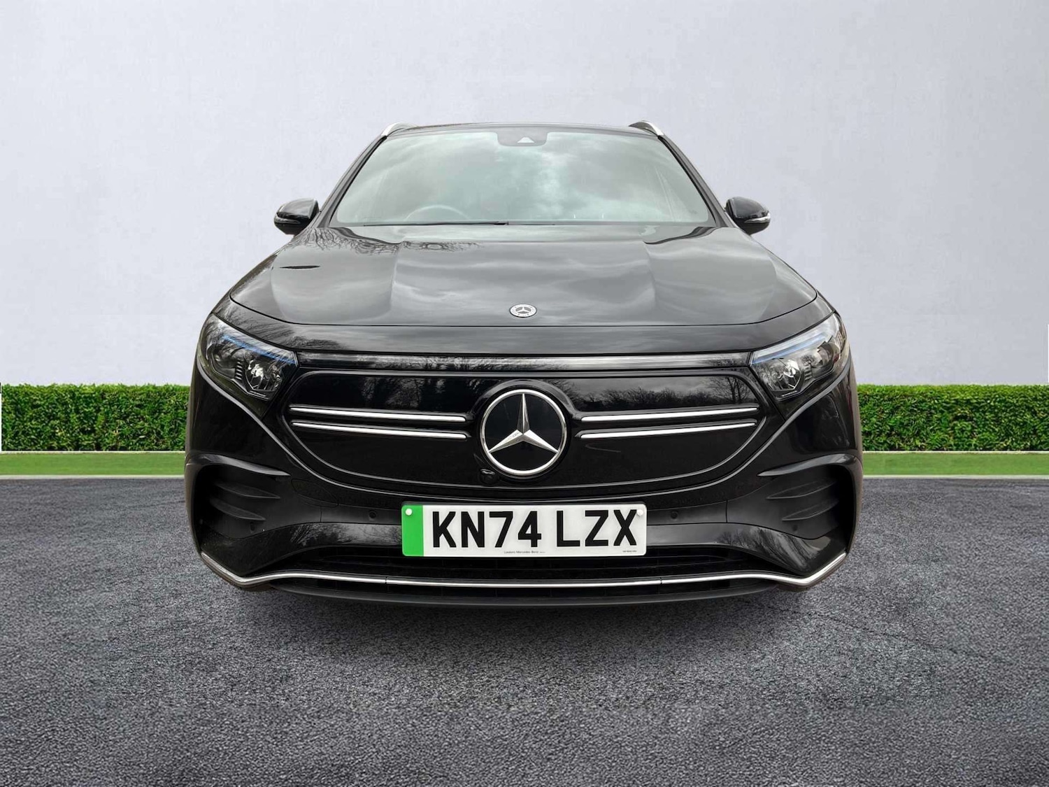 Used Mercedes-Benz EQA 2024 for sale - 77688072: Photo 5