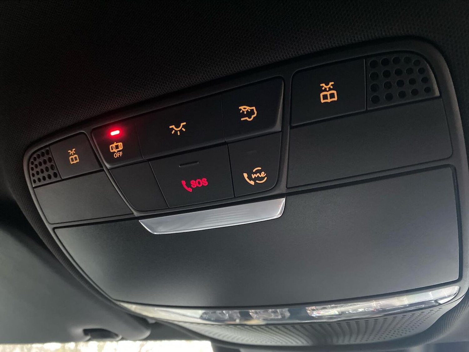 Used Mercedes-Benz C Class 2020 for sale - 76594665: Photo 14