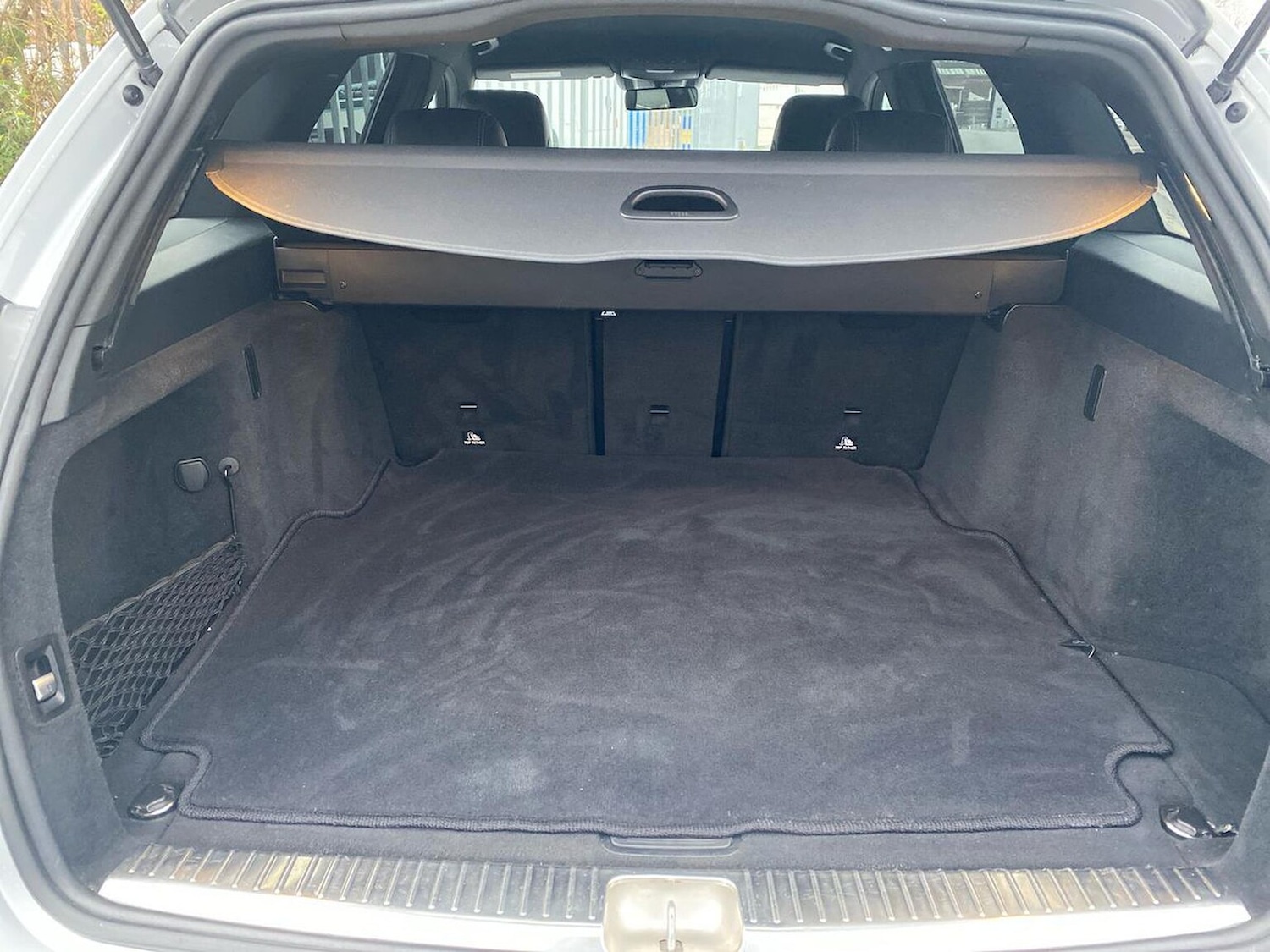 Used Mercedes-Benz C Class 2020 for sale - 76594665: Photo 17