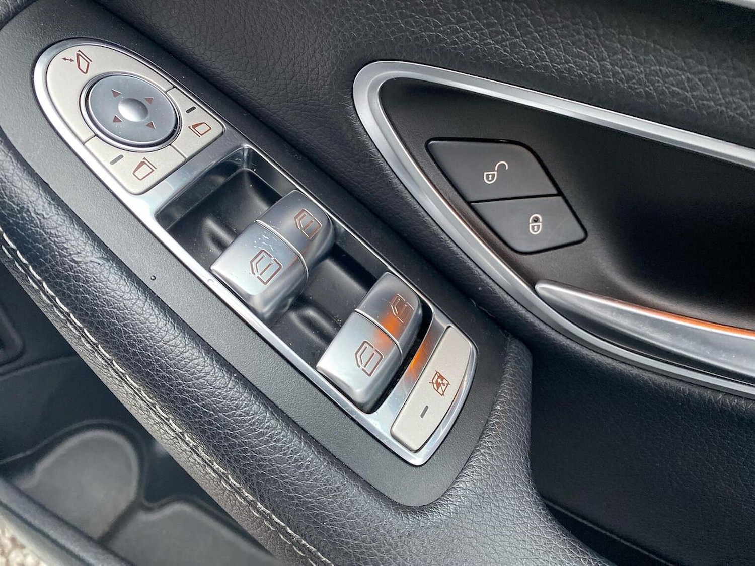 Used Mercedes-Benz C Class 2020 for sale - 76594665: Photo 21