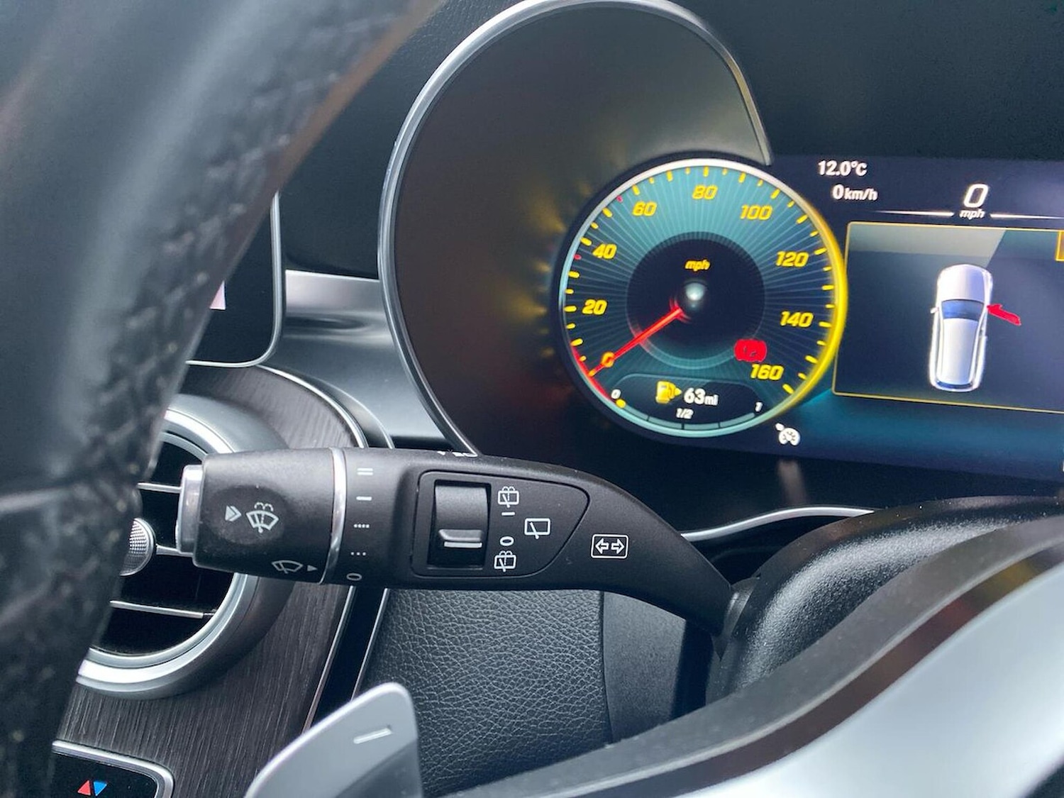 Used Mercedes-Benz C Class 2020 for sale - 76594665: Photo 28