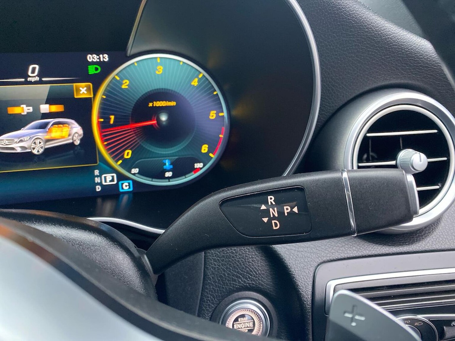 Used Mercedes-Benz C Class 2020 for sale - 76594665: Photo 29