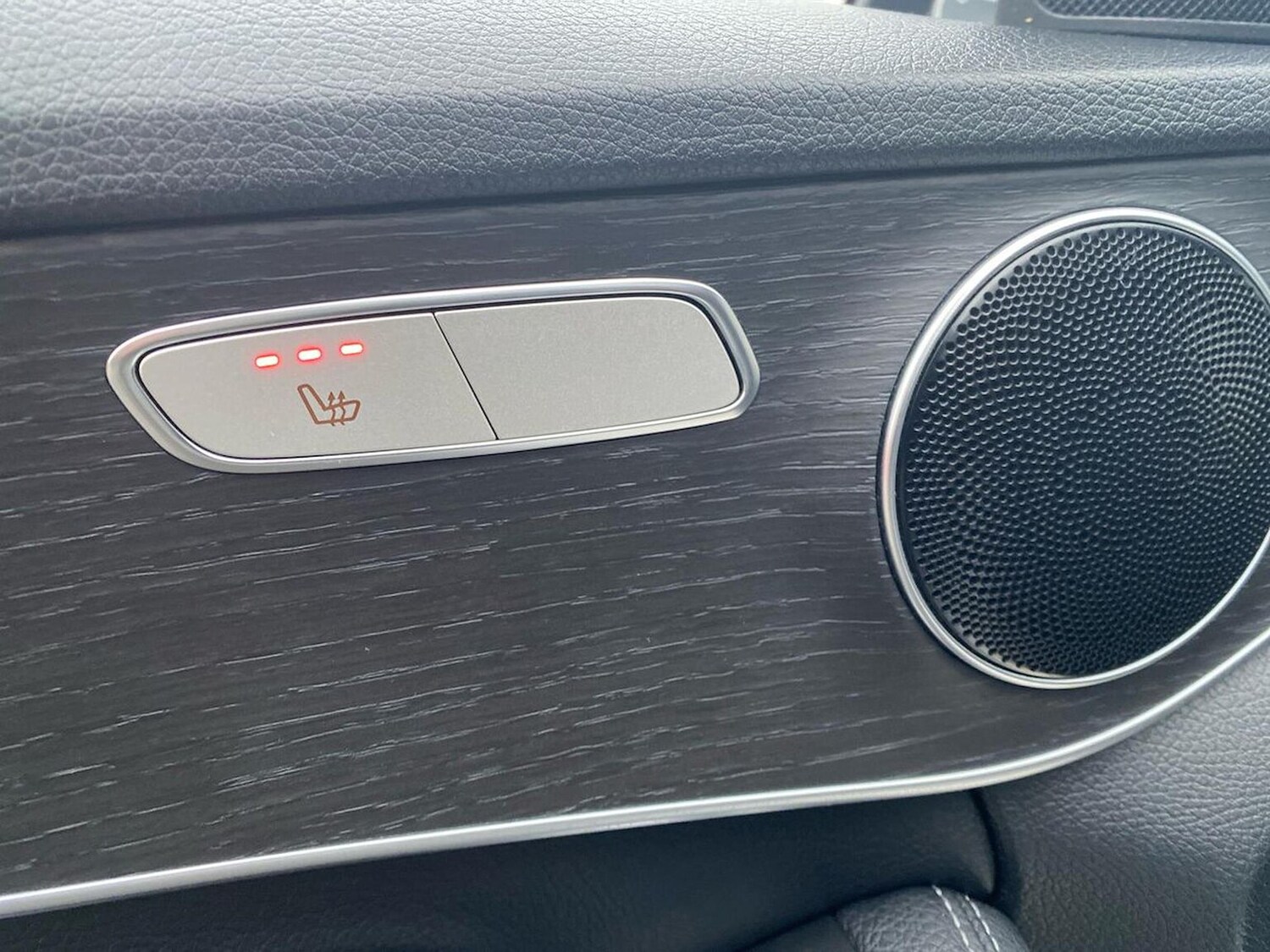 Used Mercedes-Benz C Class 2020 for sale - 76594665: Photo 30