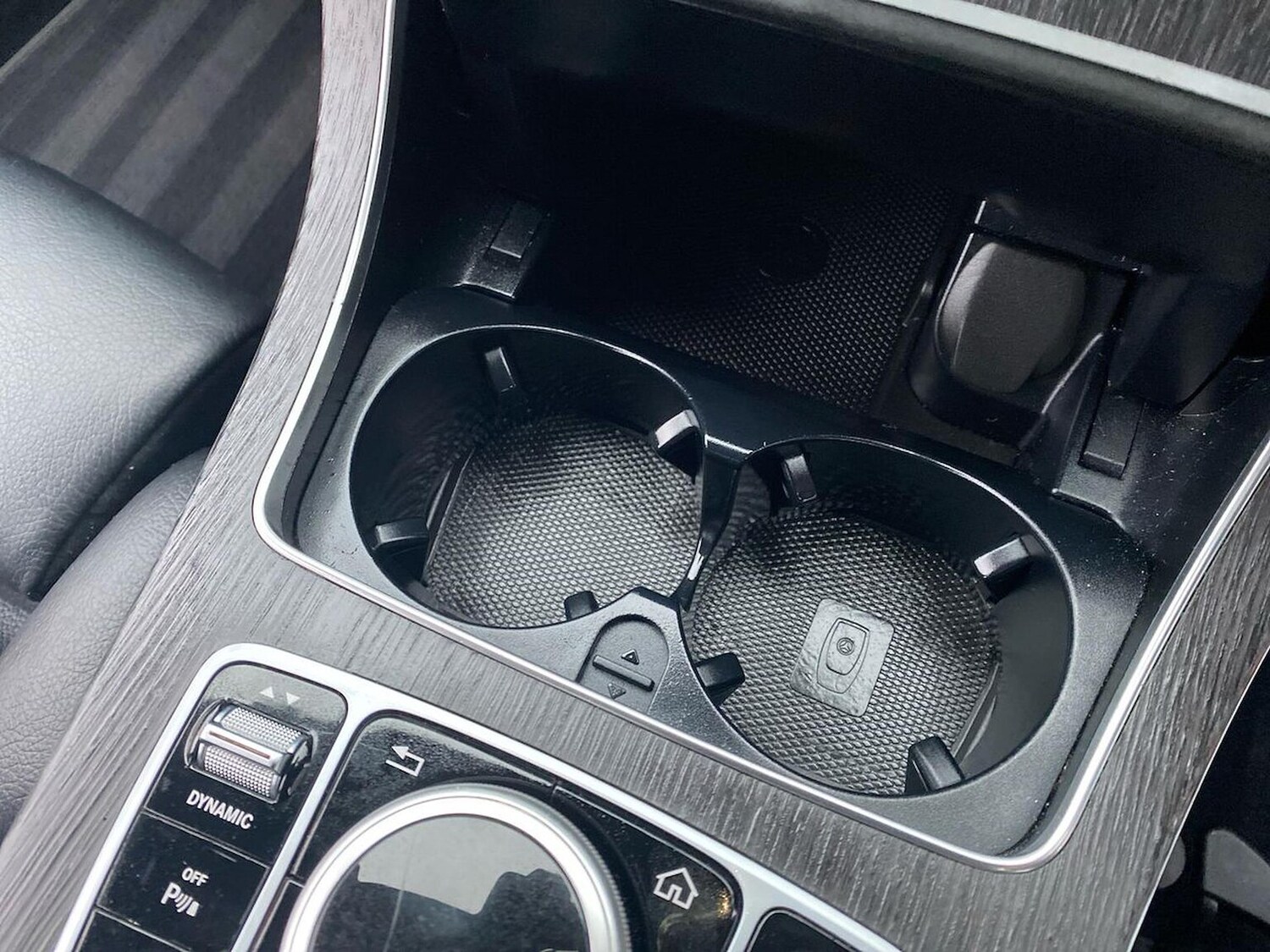 Used Mercedes-Benz C Class 2020 for sale - 76594665: Photo 32