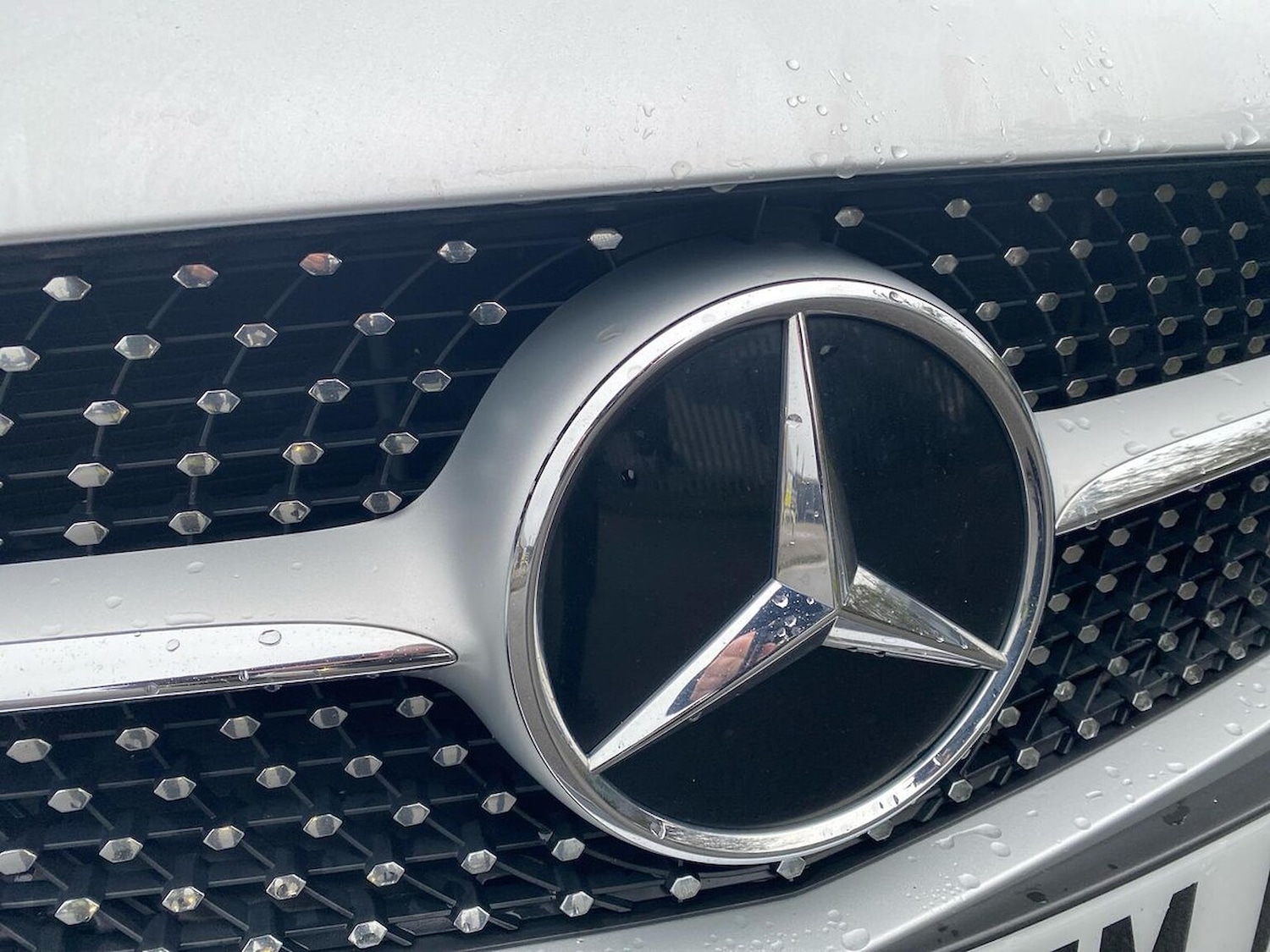 Used Mercedes-Benz C Class 2020 for sale - 76594665: Photo 33