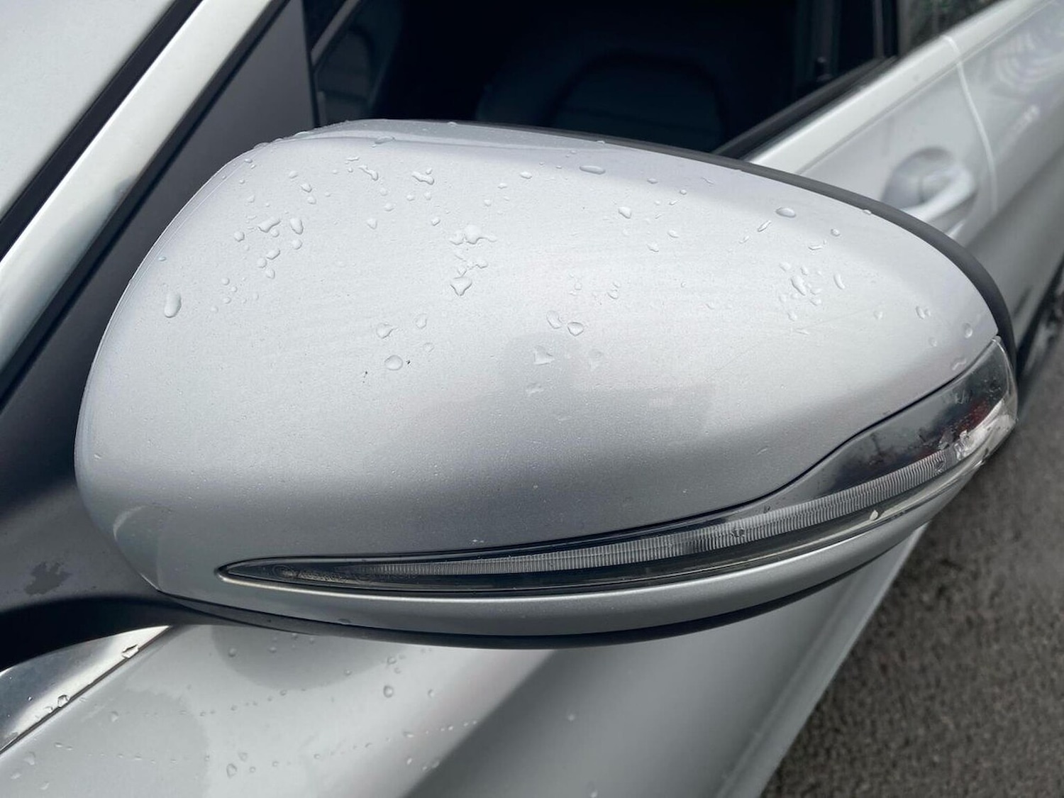 Used Mercedes-Benz C Class 2020 for sale - 76594665: Photo 38