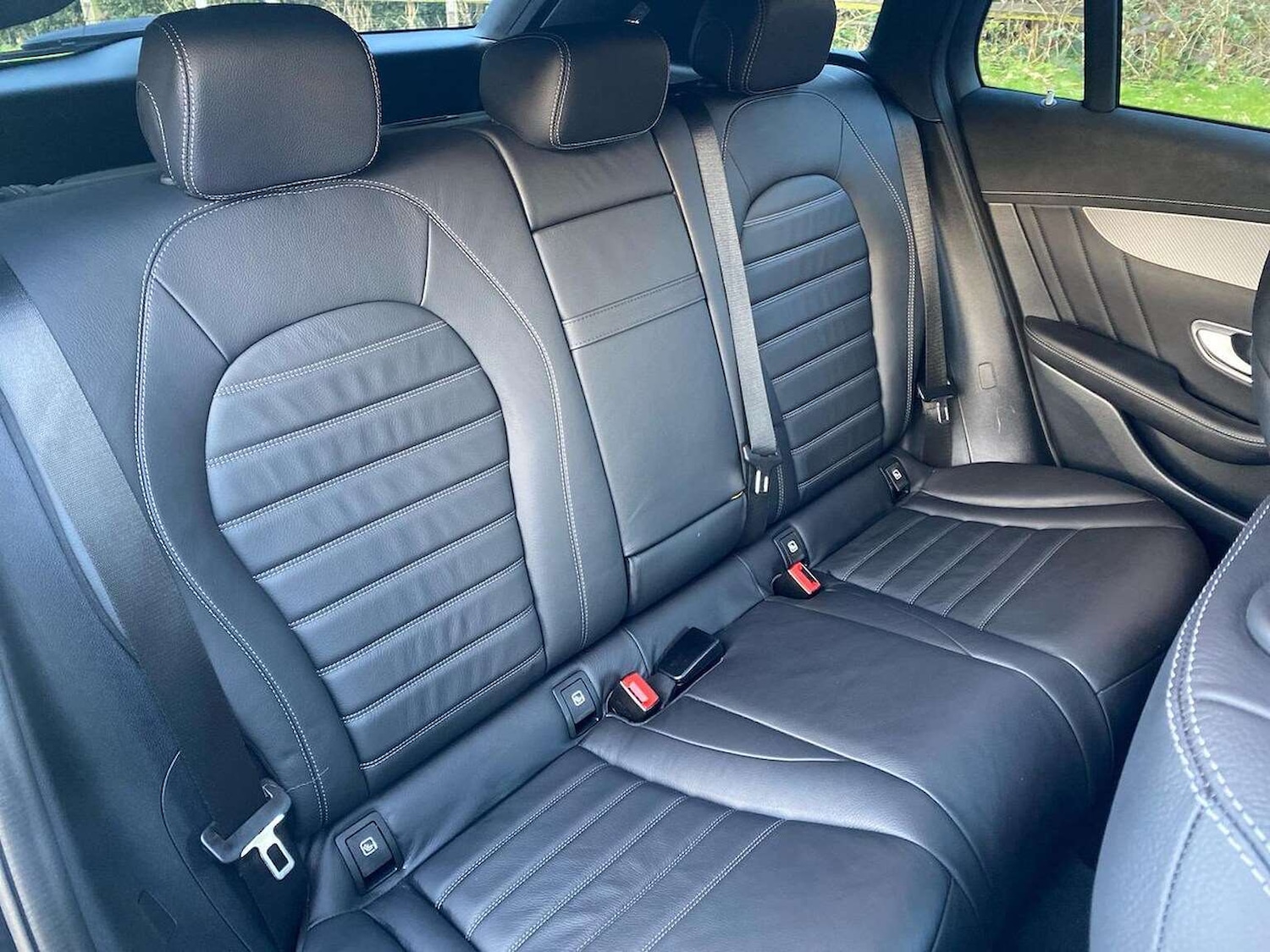 Used Mercedes-Benz EQC 2023 for sale - 77688071: Photo 16