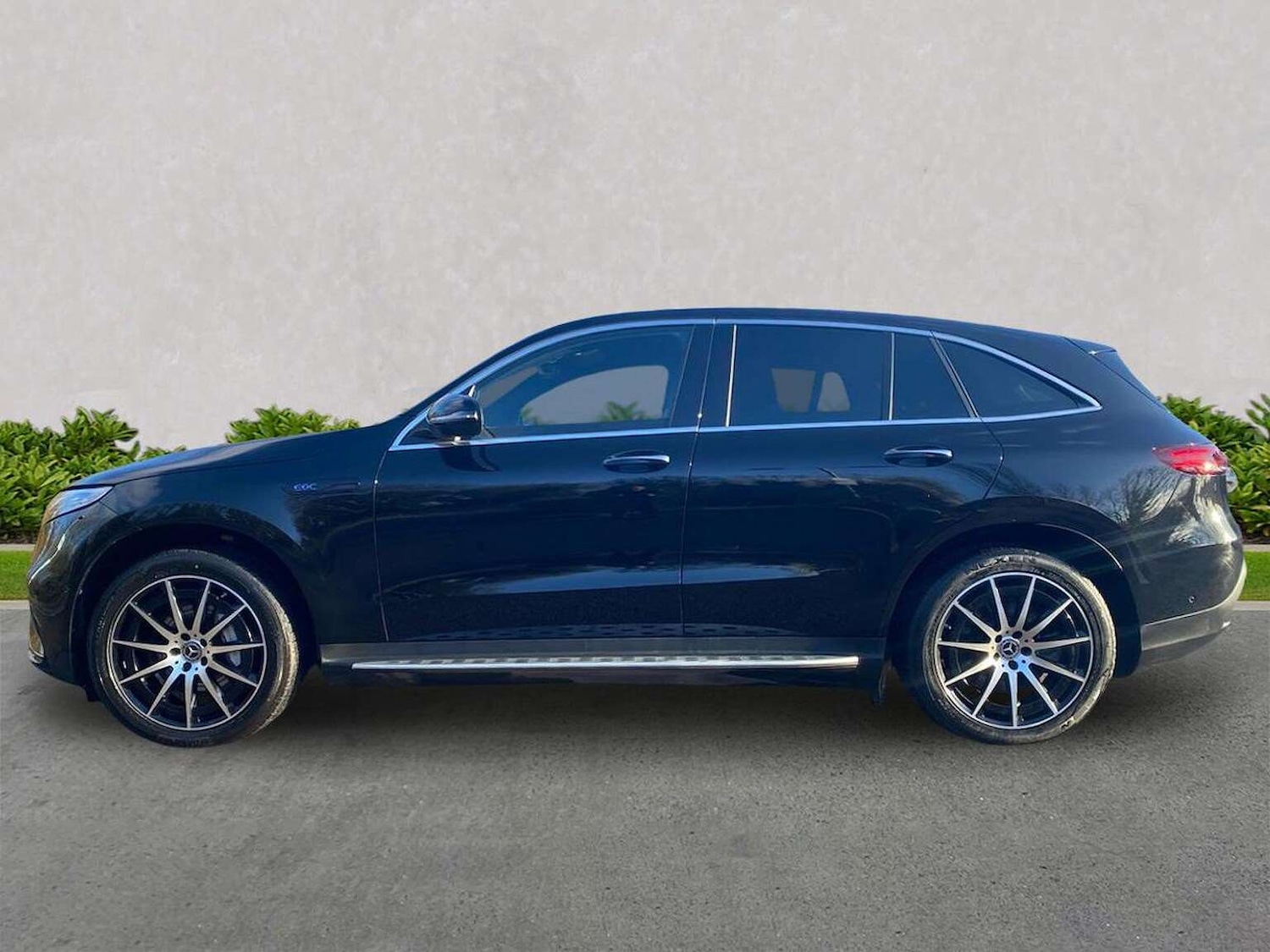 Used Mercedes-Benz EQC 2023 for sale - 77688071: Photo 19