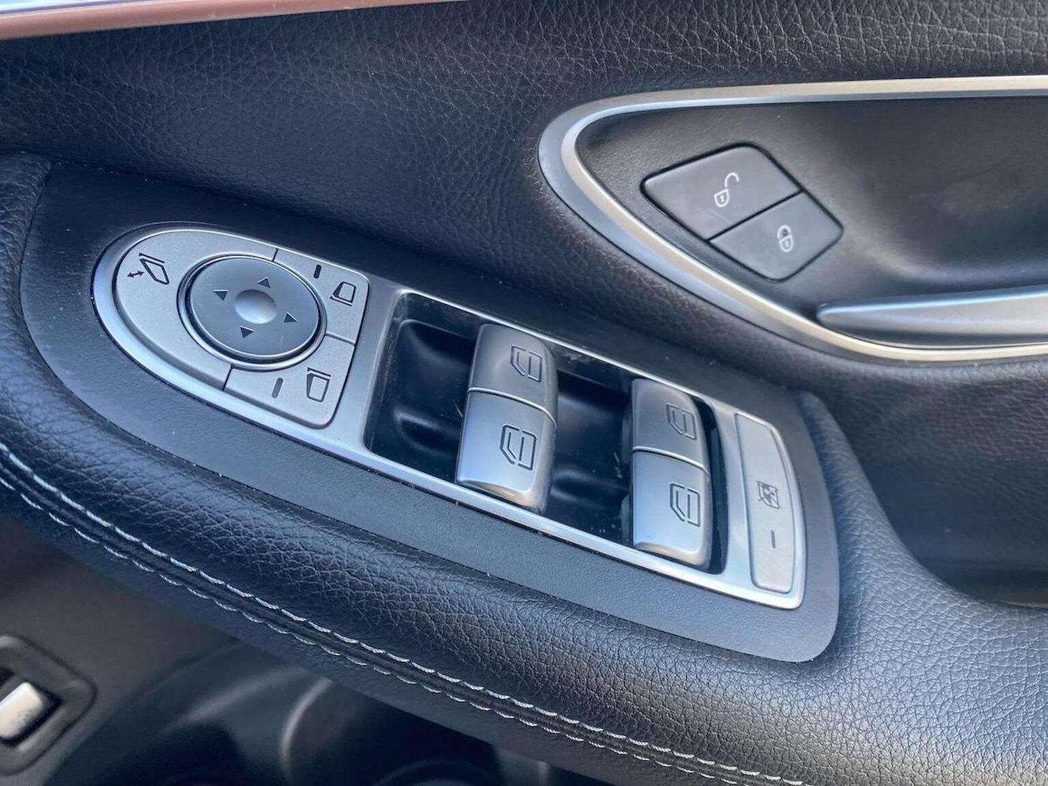 Used Mercedes-Benz EQC 2023 for sale - 77688071: Photo 21