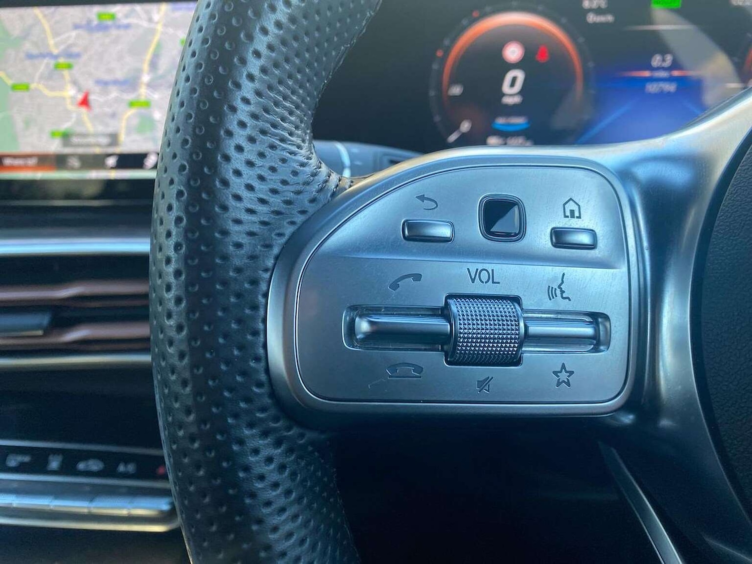 Used Mercedes-Benz EQC 2023 for sale - 77688071: Photo 26