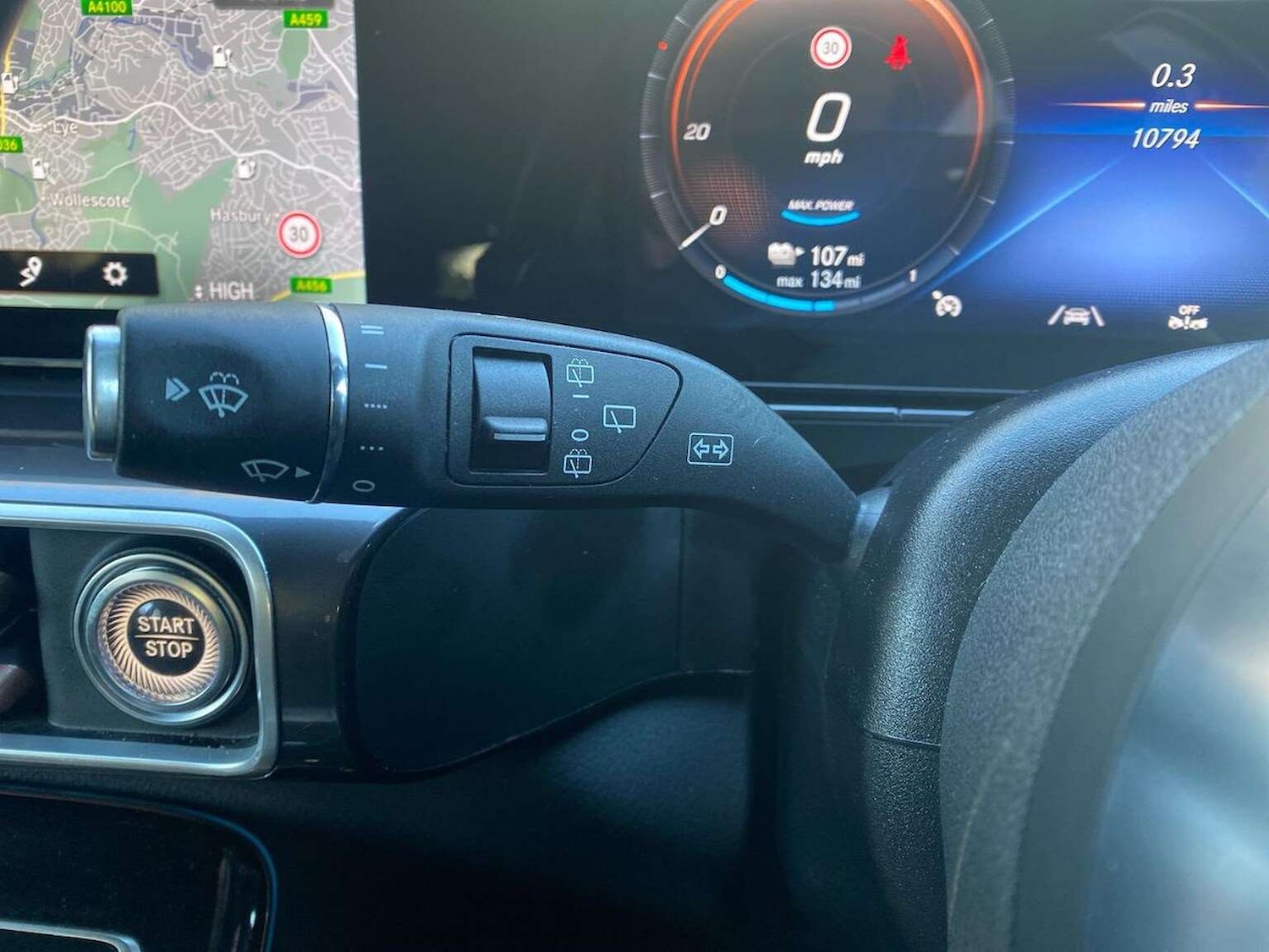 Used Mercedes-Benz EQC 2023 for sale - 77688071: Photo 28