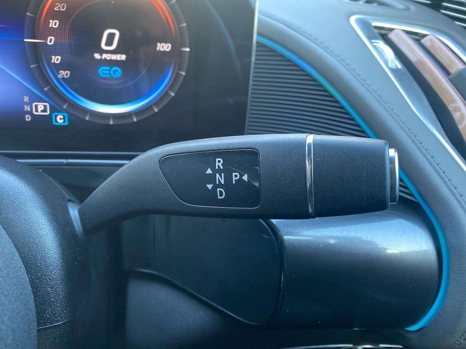 Used Mercedes-Benz EQC 2023 for sale - 77688071: Photo 29