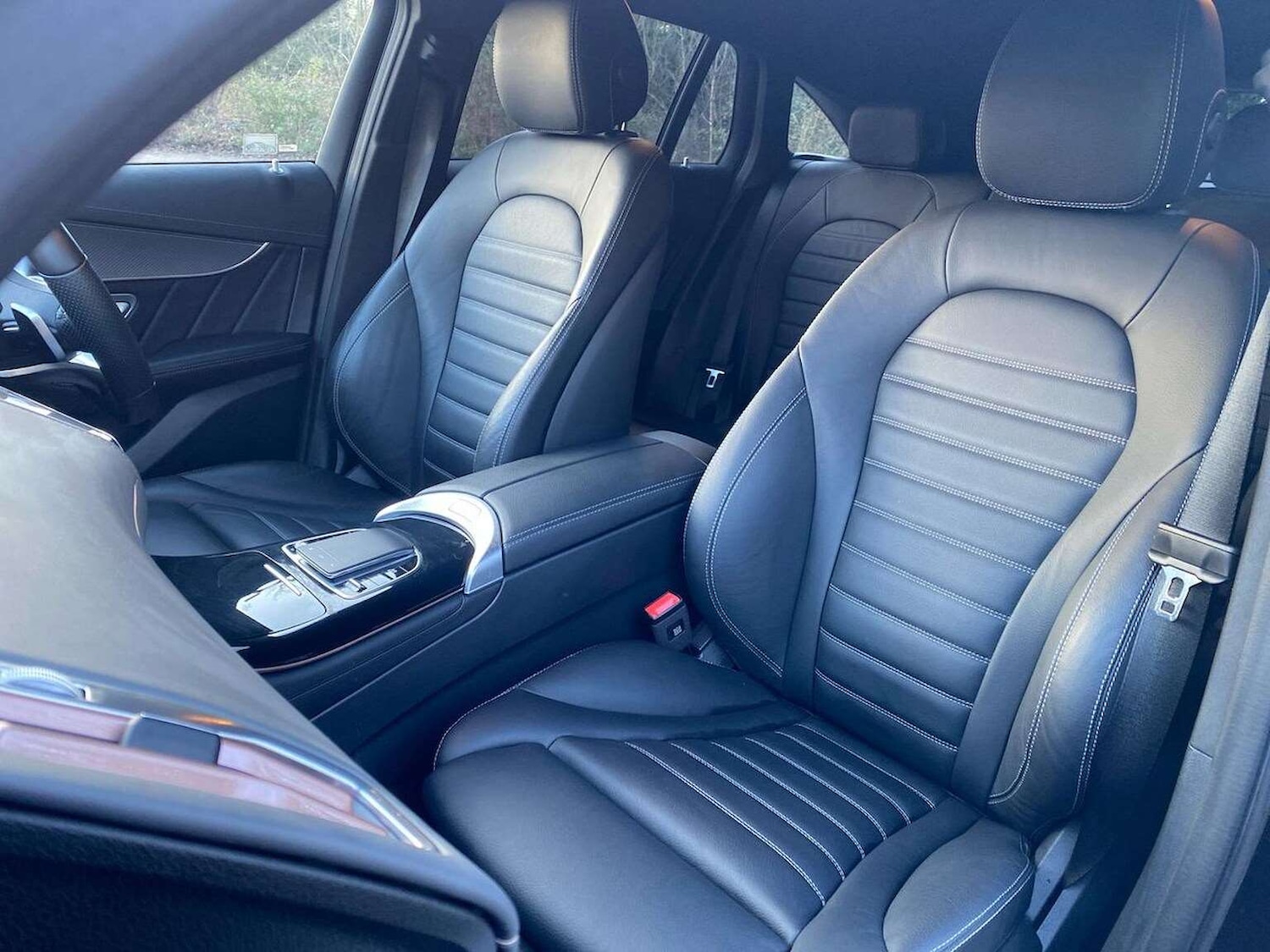 Used Mercedes-Benz EQC 2023 for sale - 77688071: Photo 31