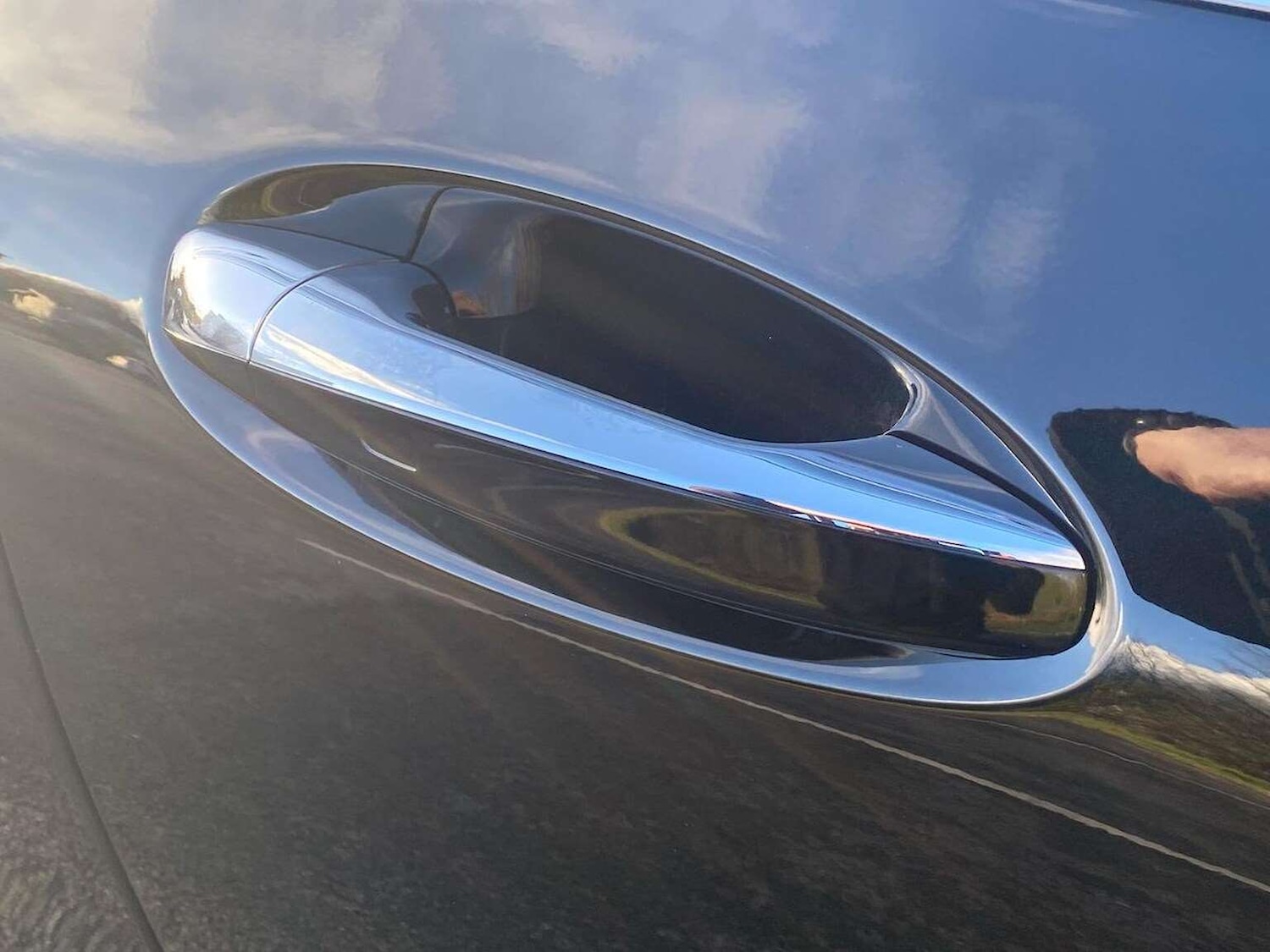 Used Mercedes-Benz EQC 2023 for sale - 77688071: Photo 37