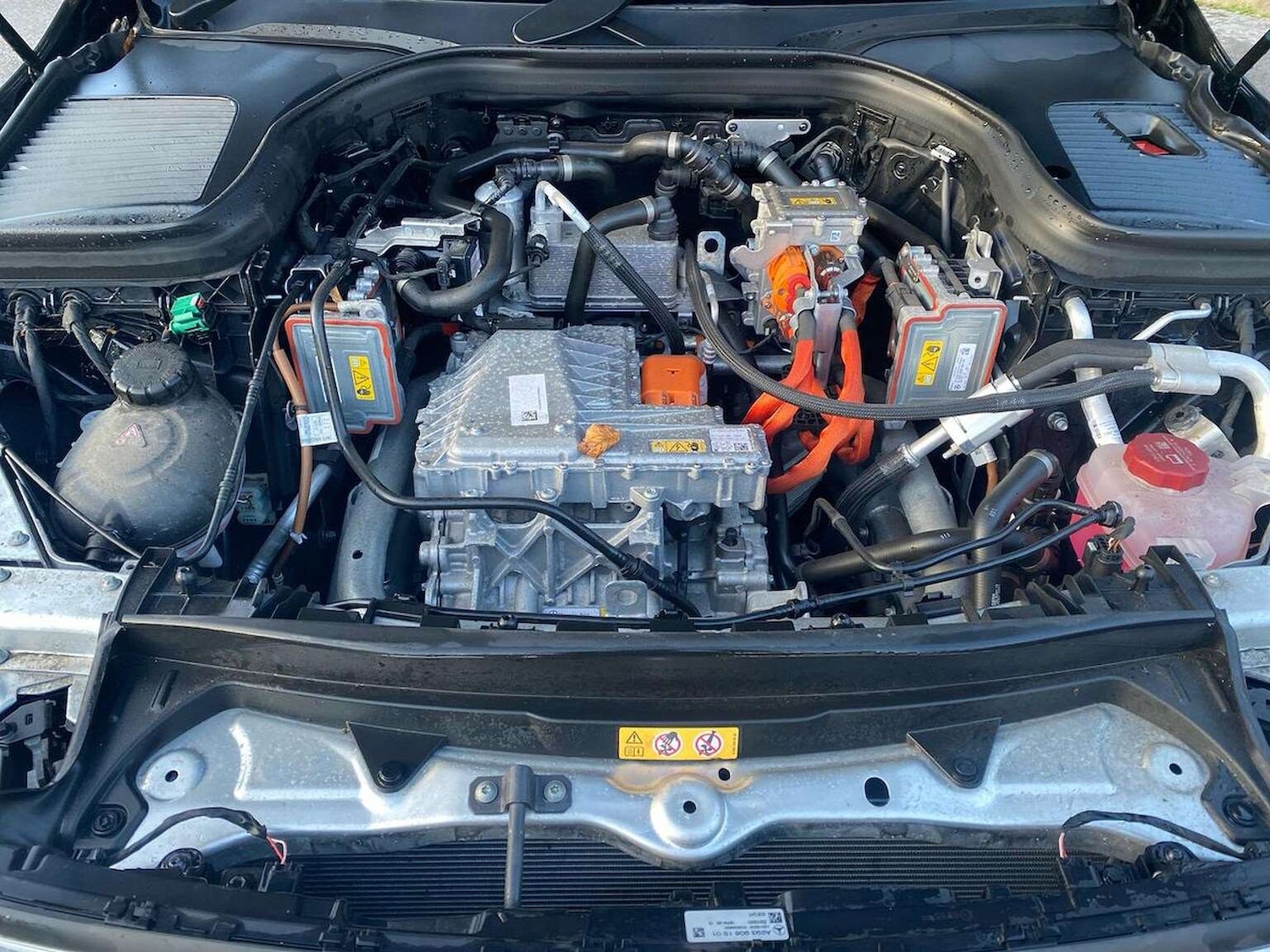 Used Mercedes-Benz EQC 2023 for sale - 77688071: Photo 39