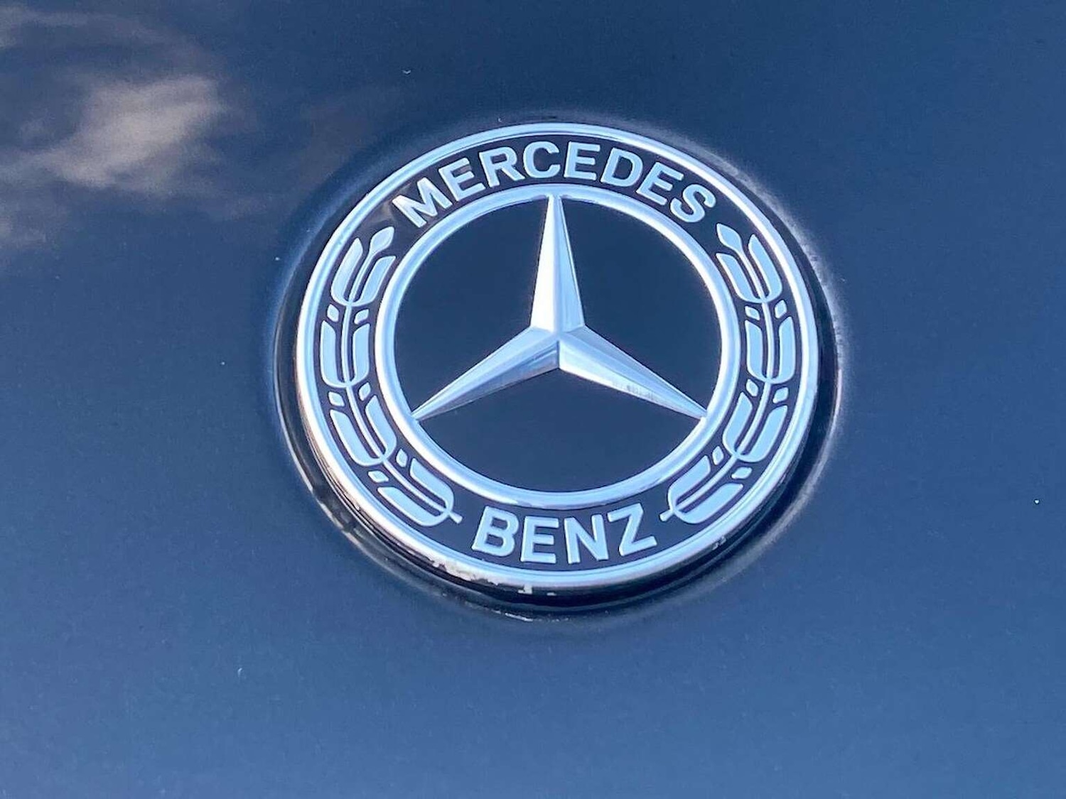 Used Mercedes-Benz EQC 2023 for sale - 77688071: Photo 40